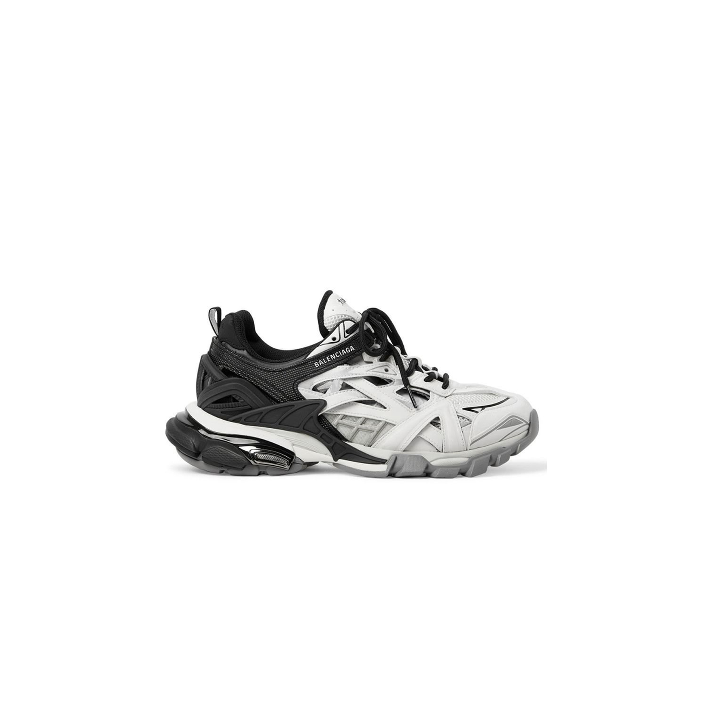 BALENCIAGA TRACK.2 BLACK WHITE 568614W2GN31090